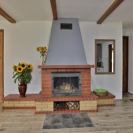 Apartmán Dom Do Wynajecia Bocianie Gniazdo Augustów Exteriér fotografie